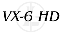 Leupold 6HD